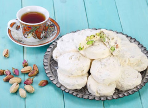 تصویر 4 از خرید و قیمت گز لقمه ای اصفهان + فروش صادراتی